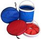 Collapsible Bucket 9 Liter