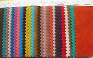 Velvet Color Charts 3 of 6