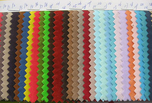 Velvet Color Charts 5 of 6