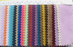 Velvet Color Charts 6 of 6