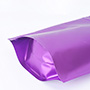 Colorful Aluminum Foil Stand up Ziplock Bags