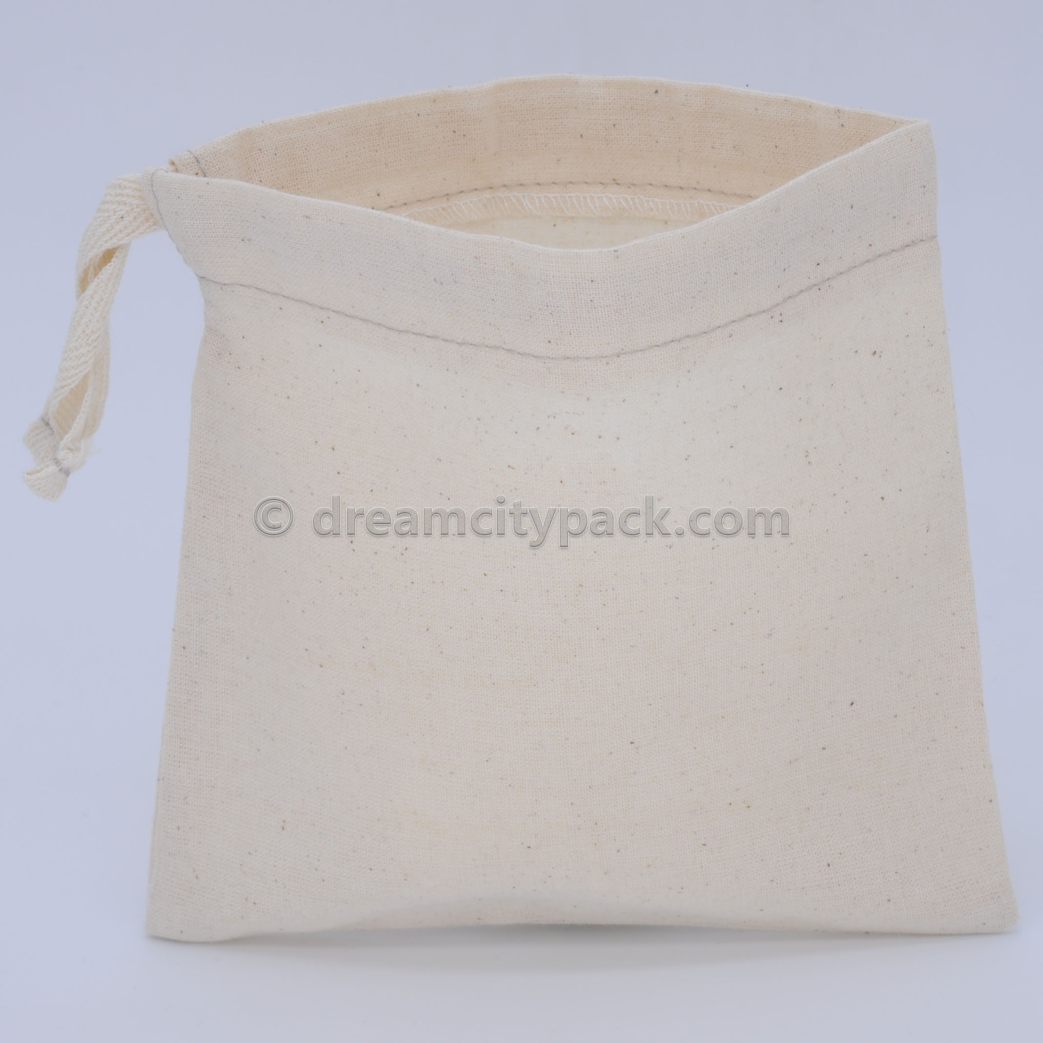 Custom Cotton Dust Bags for Handbags Extra Large