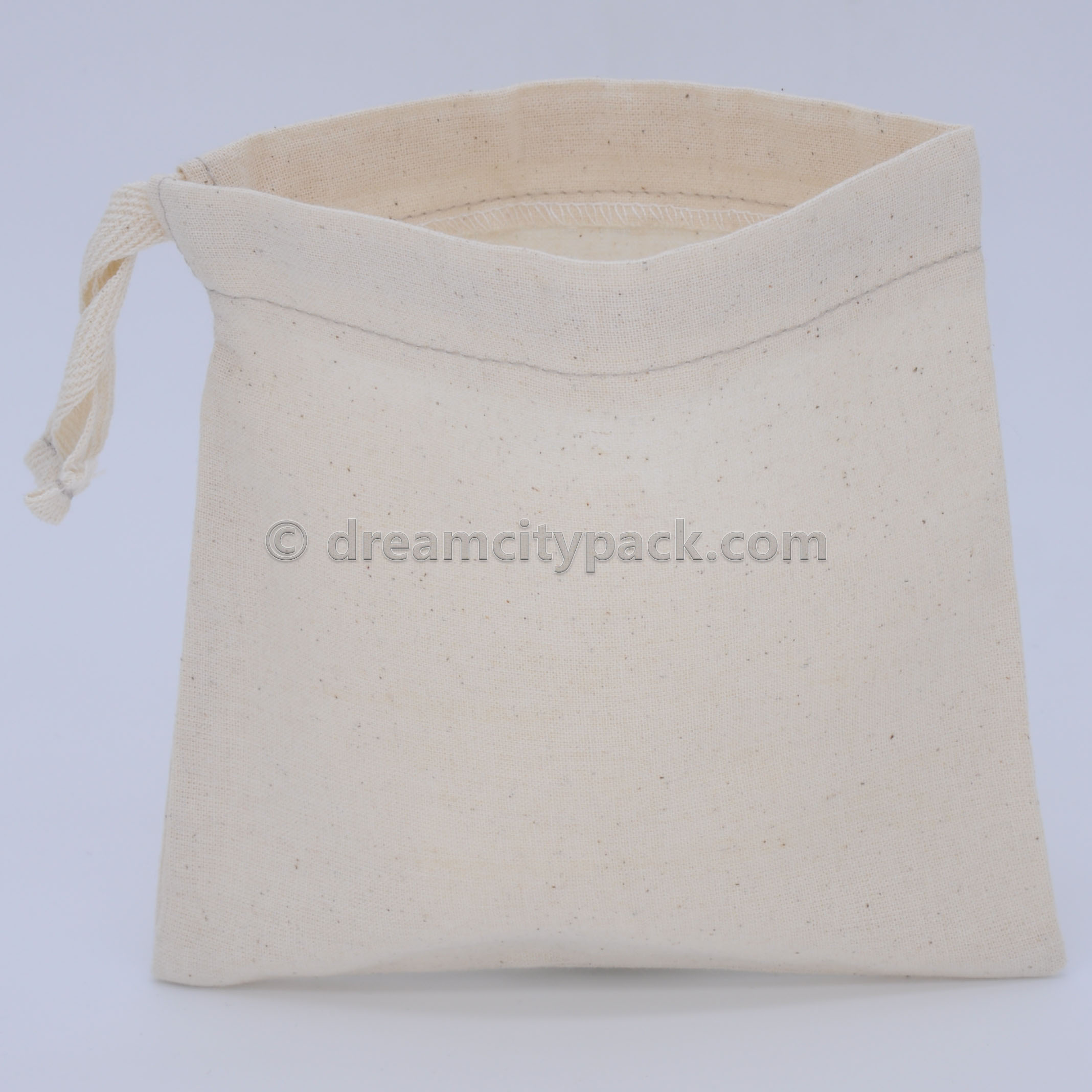 Cotton Dust Bags For Handbags - The One Packing Solution