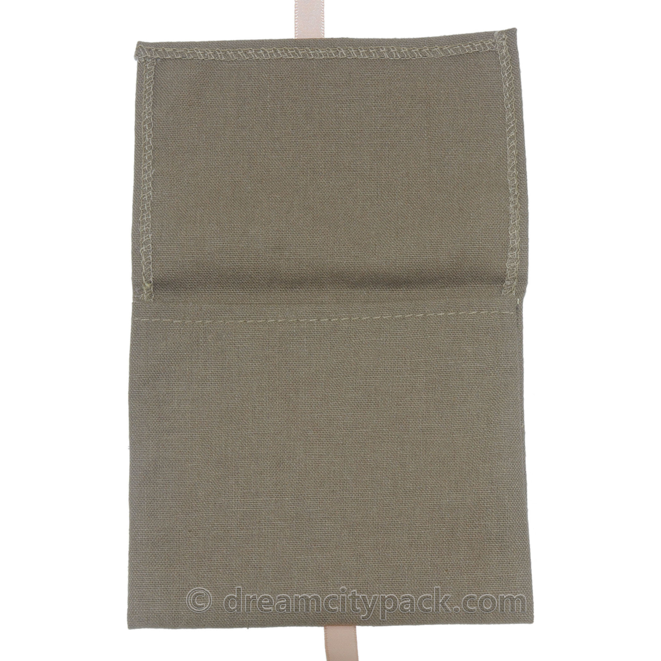 500pcs/lot Wholesale Custom Logo Envelope Dust Bag For Handbag