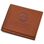 Custom Jewelry Pouches Matt Leather Envelope Bags with Debossed Logo
