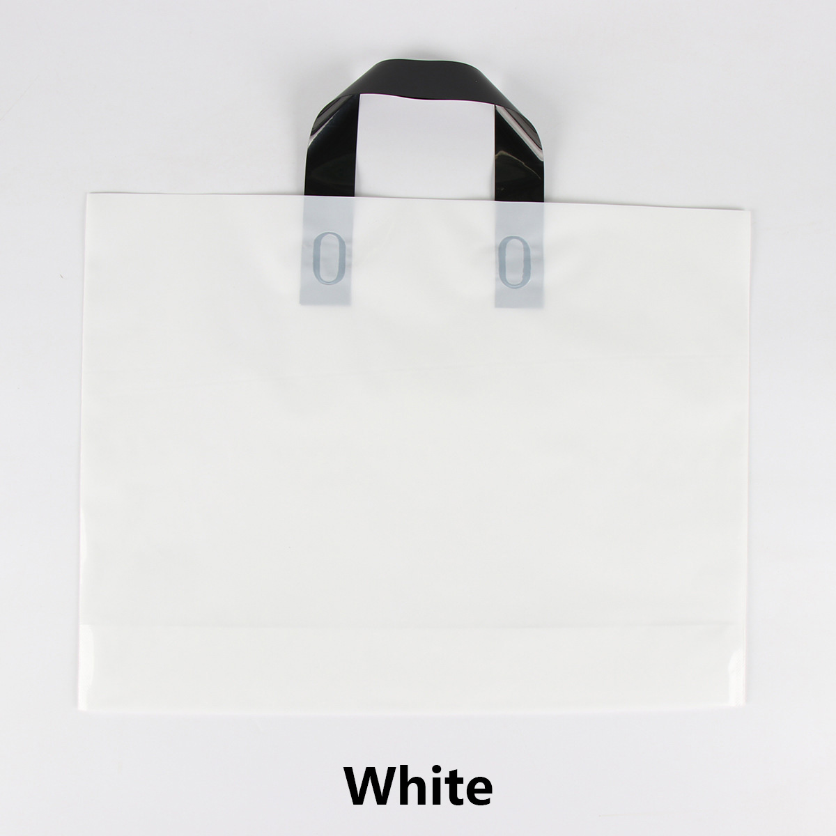 Soft Loop Handle Bags at Wholesale Prices by manufacturer, Custom Loop Bags