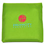 Foldable Nylon Grocery Market Tote T-shirt Bag