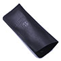 Genuine Leather Glasses Case Folding Knife Sheath Pen Sleeve
