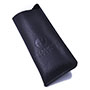 Genuine Leather Glasses Case Folding Knife Sheath Pen Sleeve