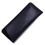 Genuine Leather Glasses Case Folding Knife Sheath Pen Sleeve