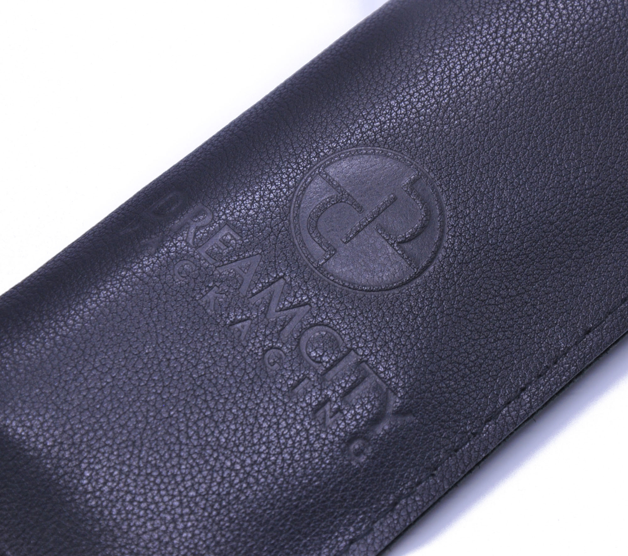 Genuine Leather Glasses Case Folding Knife Sheath Pen Sleeve