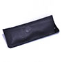 Genuine Leather Glasses Case Folding Knife Sheath Pen Sleeve