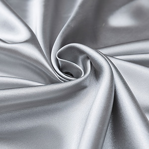 Glossy Satin Fabric