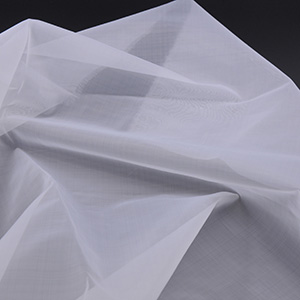 High-density Organza Fabric