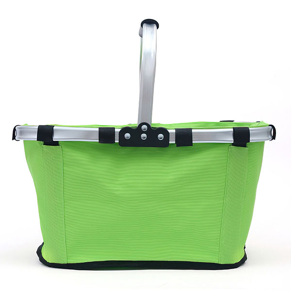 Collapsible Market Tote Basket Wholesale