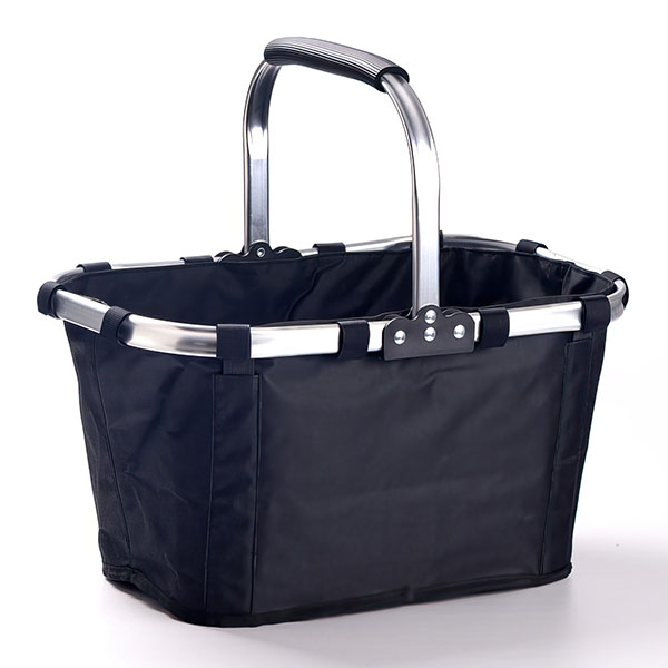 Collapsible Market Tote Basket Wholesale