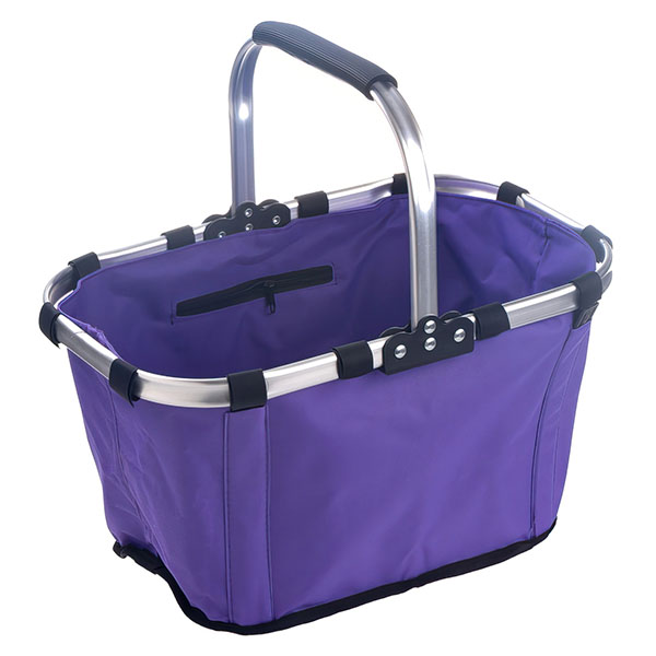 Collapsible Market Tote Basket Wholesale