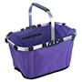 Collapsible Market Tote Basket Wholesale