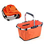 Collapsible Market Tote Basket Wholesale