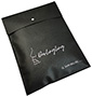Printed Eco-friendly Bags Clothing Packaging Bags with Personalized Logo