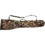 Printed Paddle Bag Camo Green