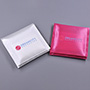 Satin Envelope Favor Bags with Logo