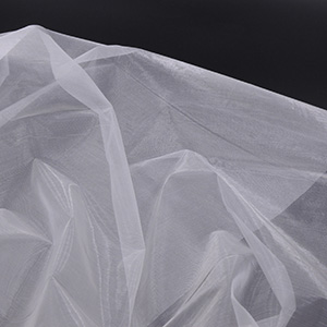 Tessuto Organza Velato