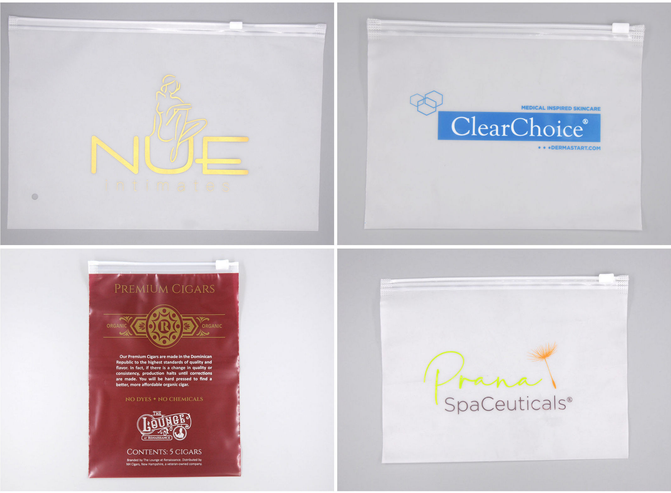 Wholesale Custom Printed Jewellery Ziplock Bags For All Your Storage  Demands 