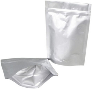 Aluminum Foil Ziplock Bag