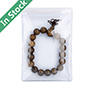 Thick Ziplock Bags PVC Transparent Antioxidant Jewelry Pouches Wholesale
