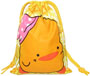 Personalized Tarpaulin Drawstring Bags