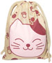 Personalized Tarpaulin Drawstring Bags