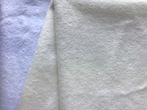 Velvety Cotton Fabric